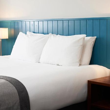 Highfield Hotel Middlesbrough Luaran gambar