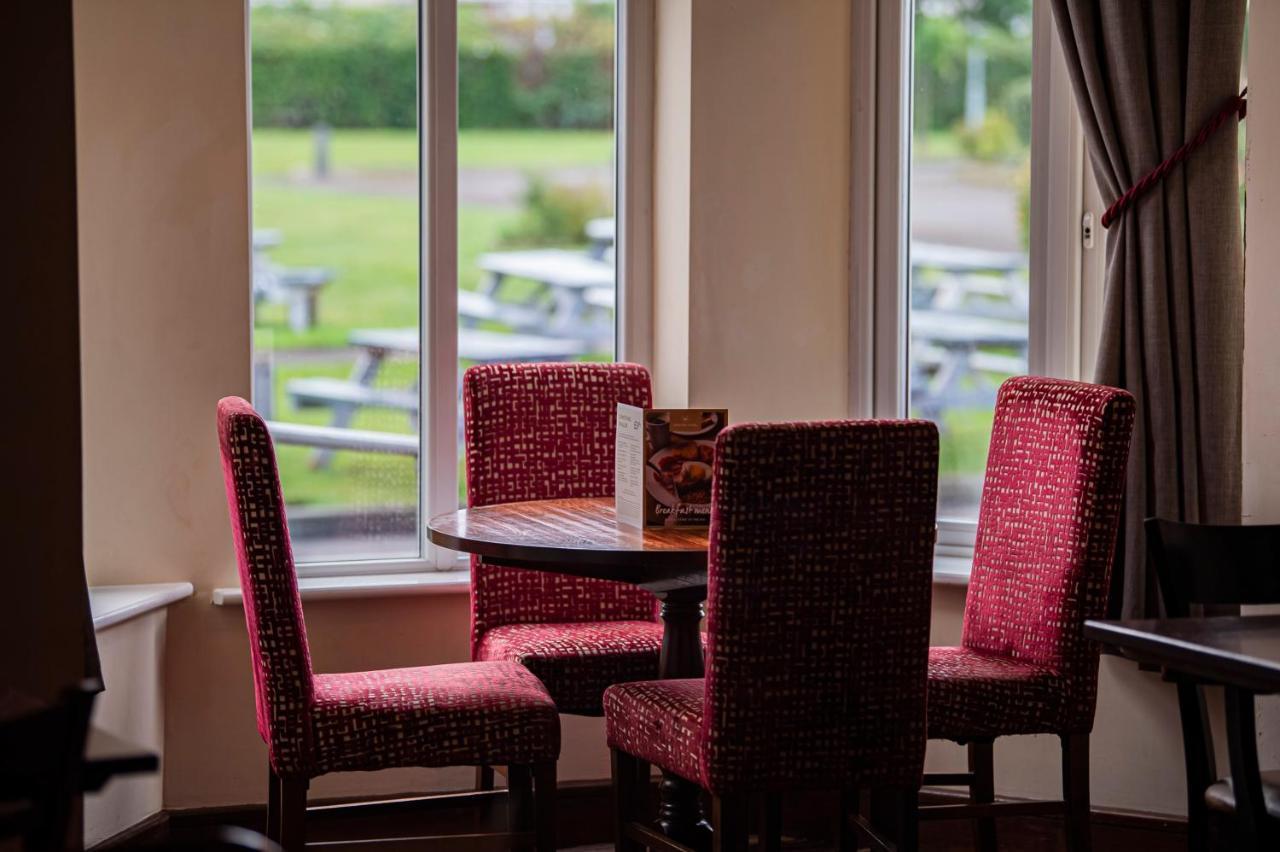 Highfield Hotel Middlesbrough Luaran gambar