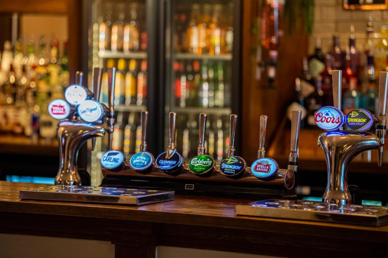 Highfield Hotel Middlesbrough Luaran gambar