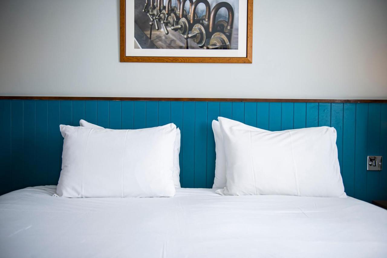 Highfield Hotel Middlesbrough Luaran gambar