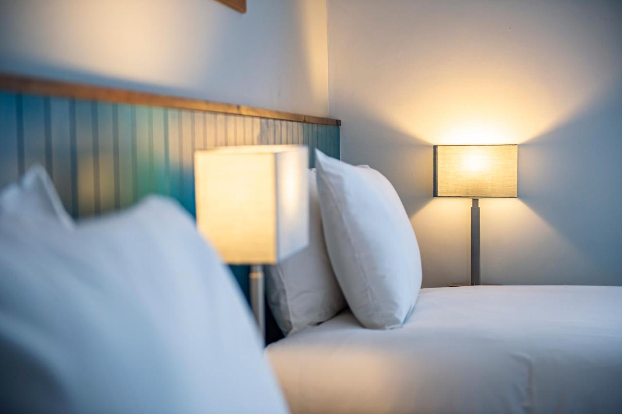 Highfield Hotel Middlesbrough Luaran gambar