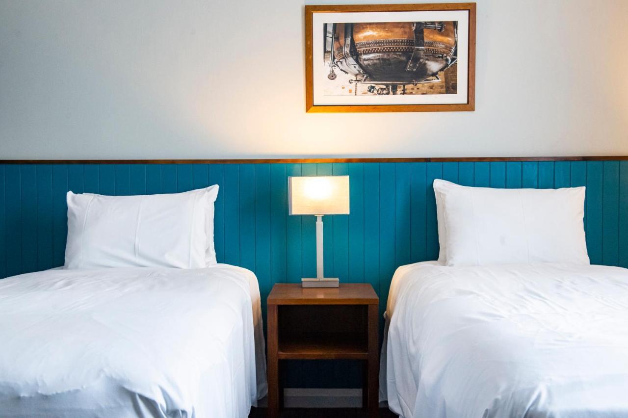 Highfield Hotel Middlesbrough Luaran gambar