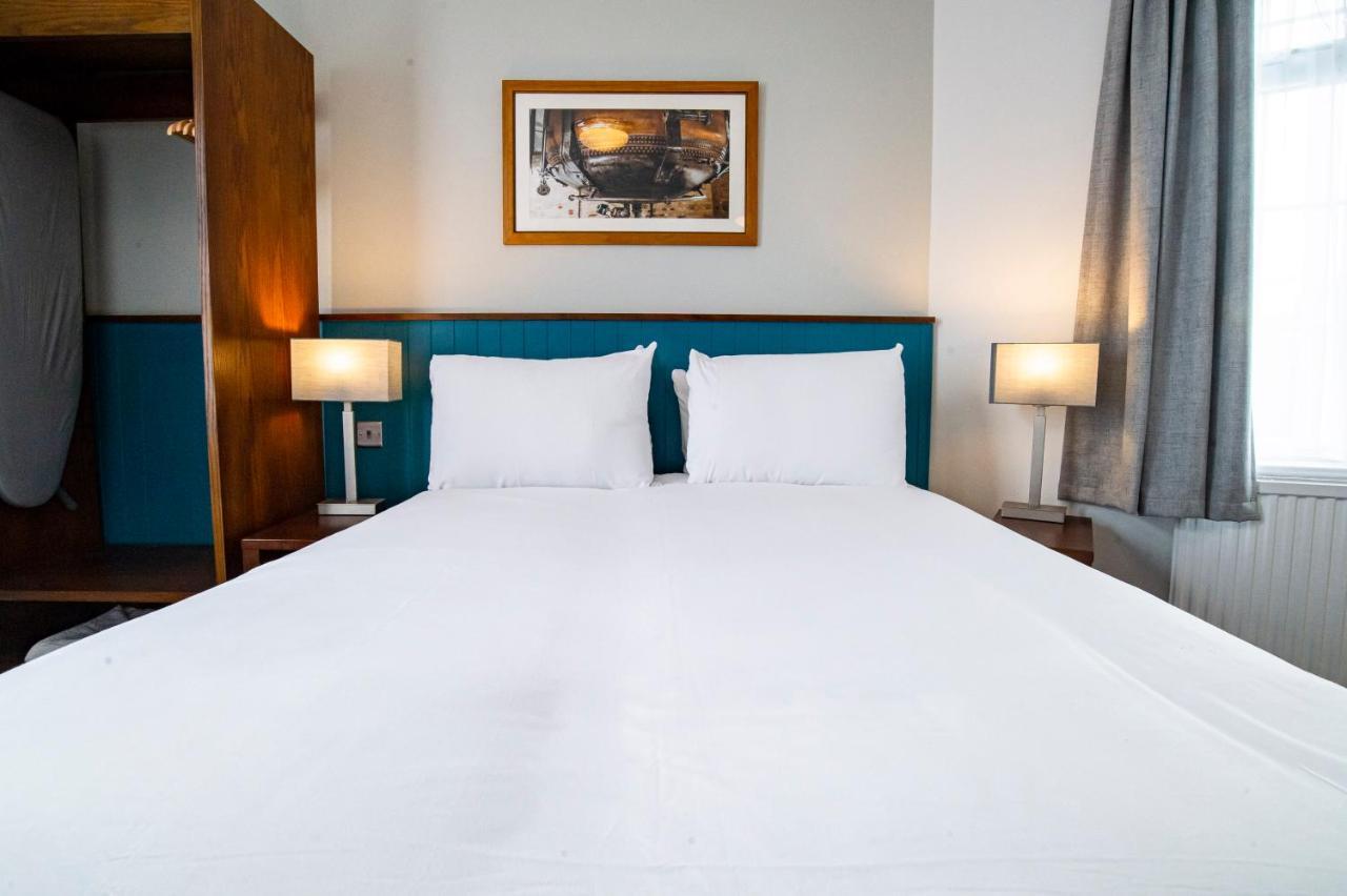 Highfield Hotel Middlesbrough Luaran gambar