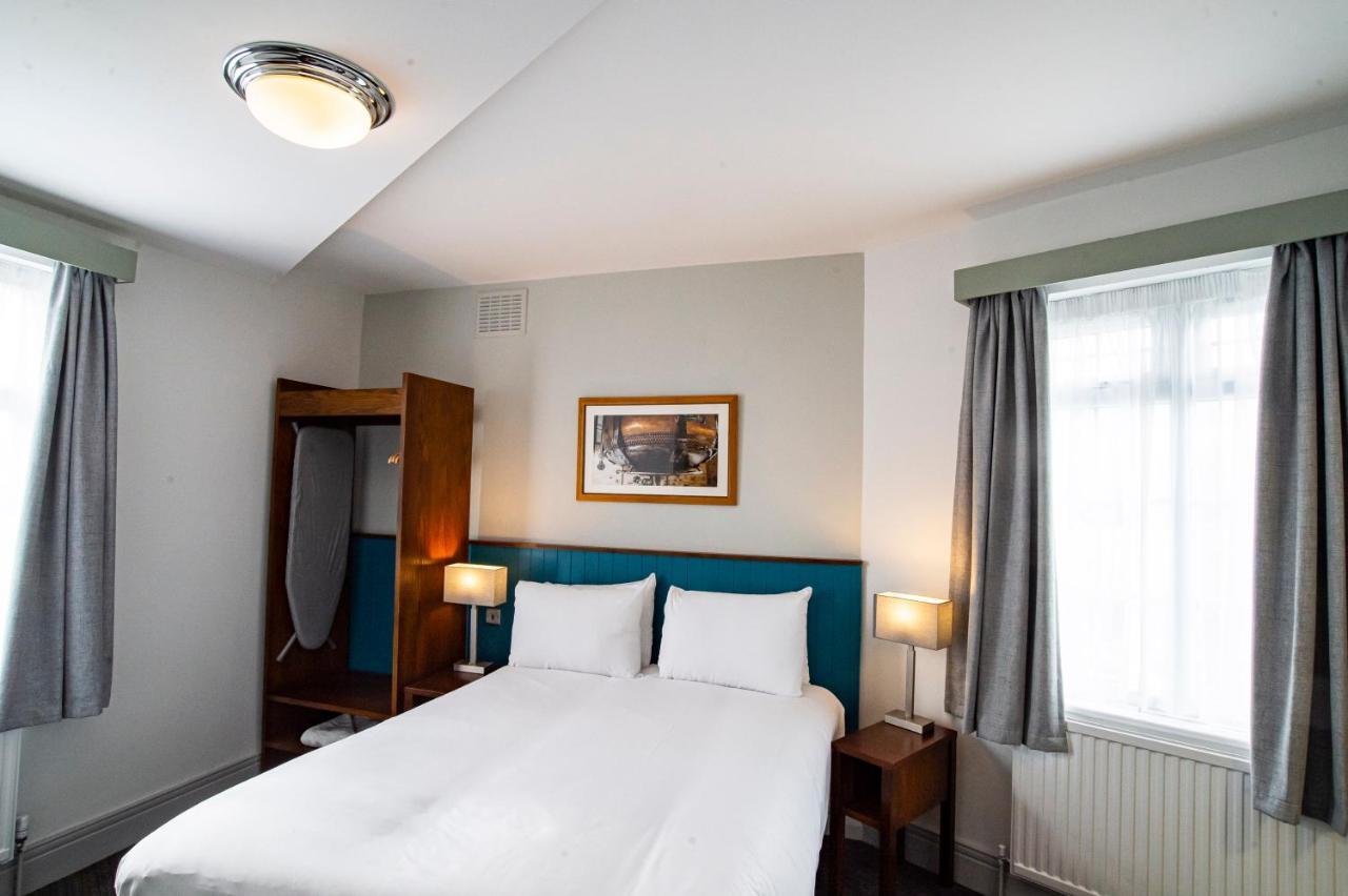 Highfield Hotel Middlesbrough Luaran gambar