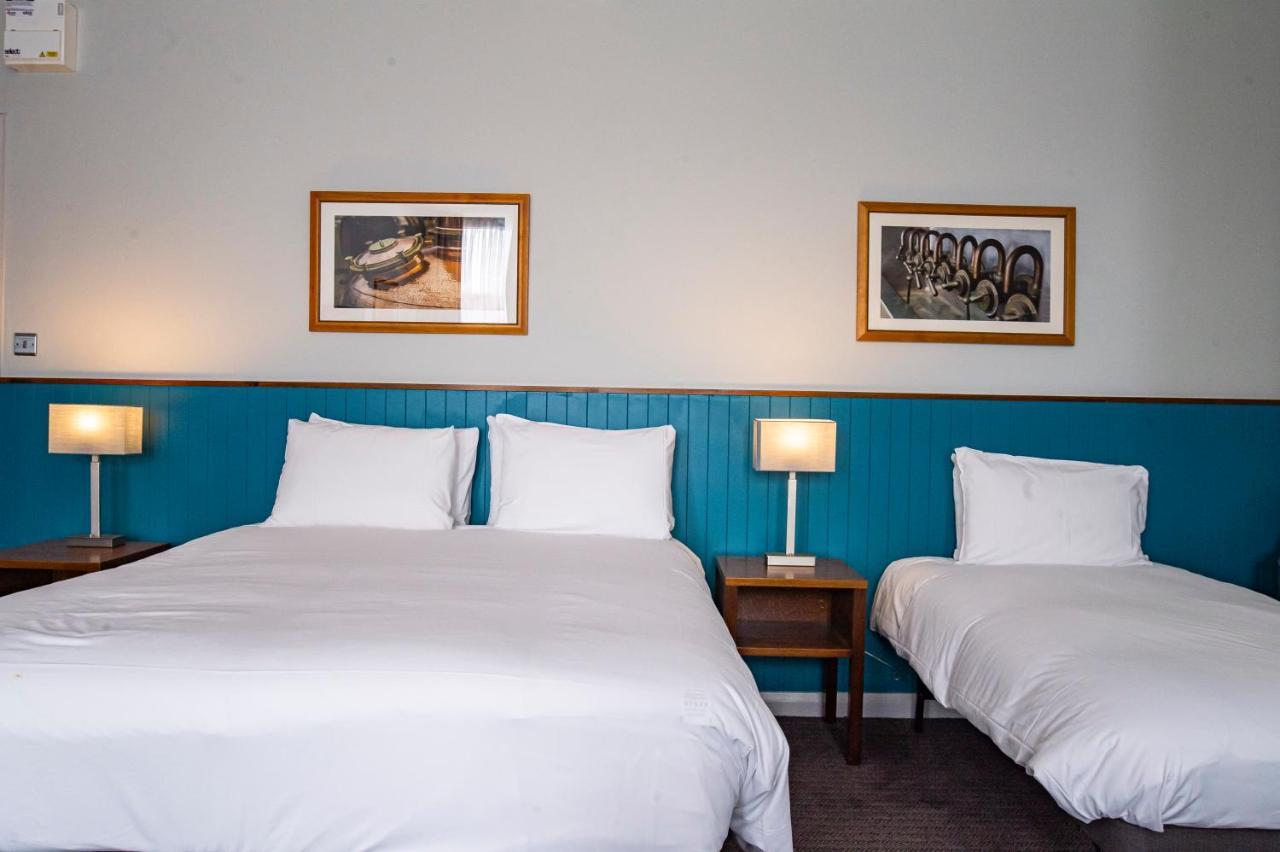Highfield Hotel Middlesbrough Luaran gambar
