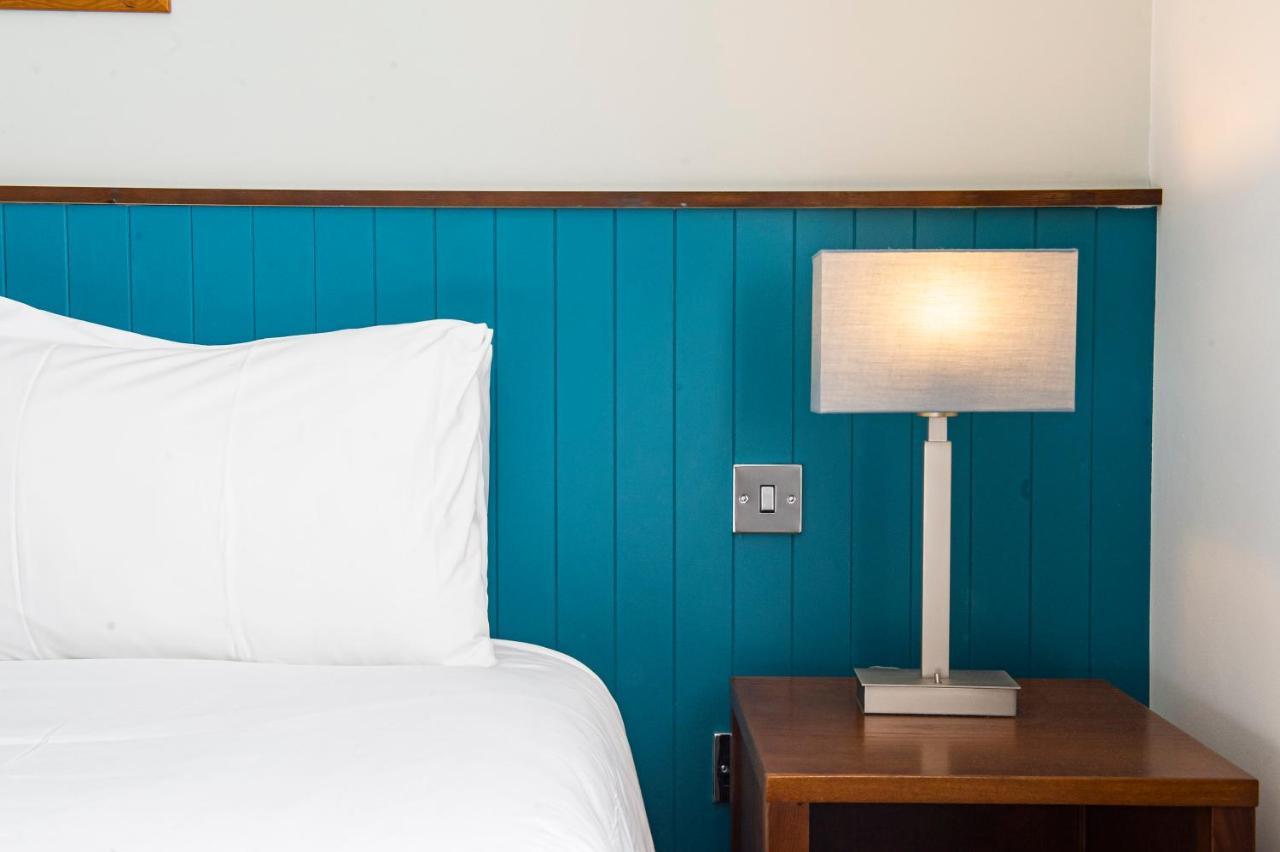 Highfield Hotel Middlesbrough Luaran gambar