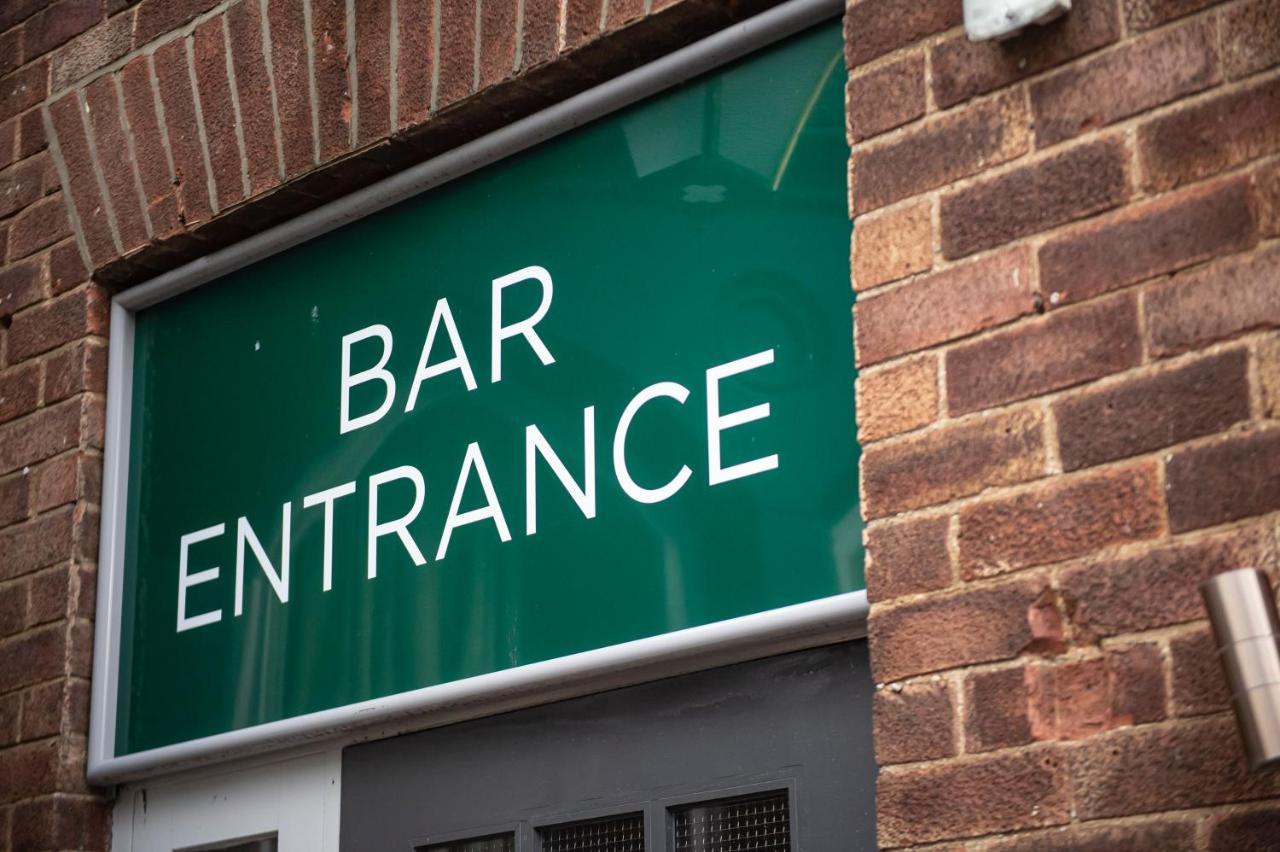 Highfield Hotel Middlesbrough Luaran gambar