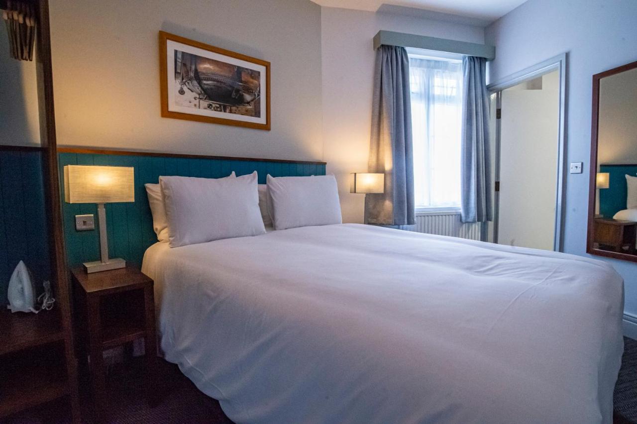 Highfield Hotel Middlesbrough Luaran gambar