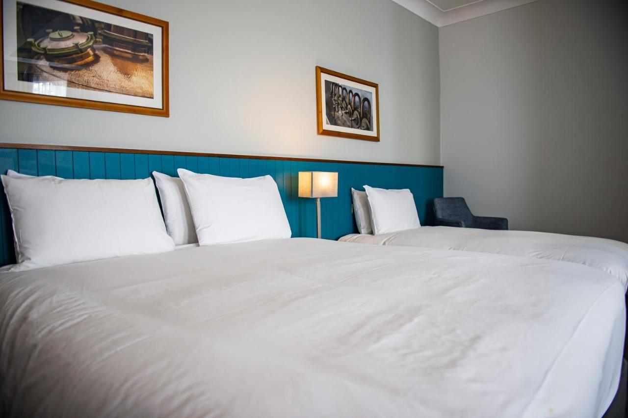 Highfield Hotel Middlesbrough Luaran gambar